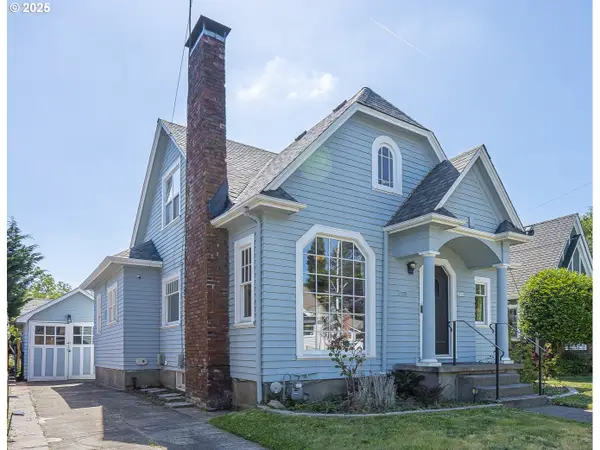 3310 NE 70th Ave, Portland, OR 97213