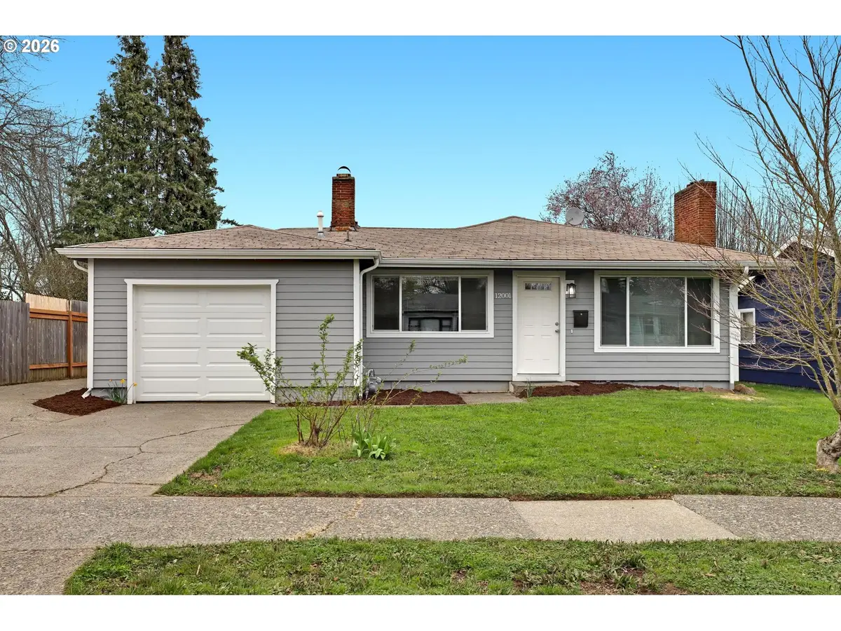 12001 NE Morris St, Portland, OR 97220 - #1