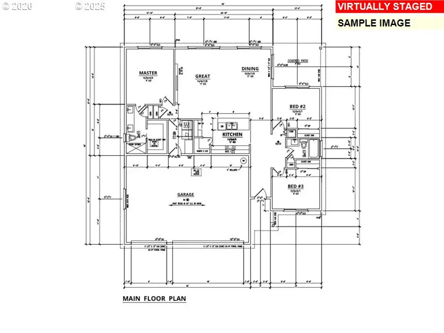 1214 E Kimber Dr, Hermiston, OR 97838 - Image #2