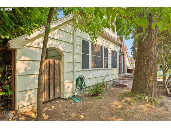 524 SE 46th Ave, Portland, OR 97215