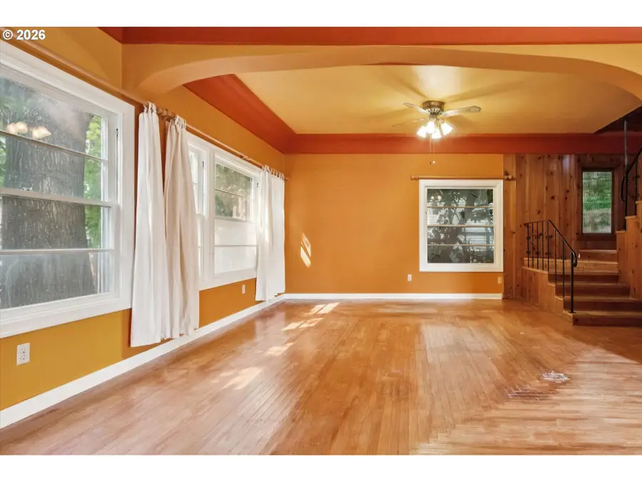 524 SE 46th Ave, Portland, OR 97215 - #3