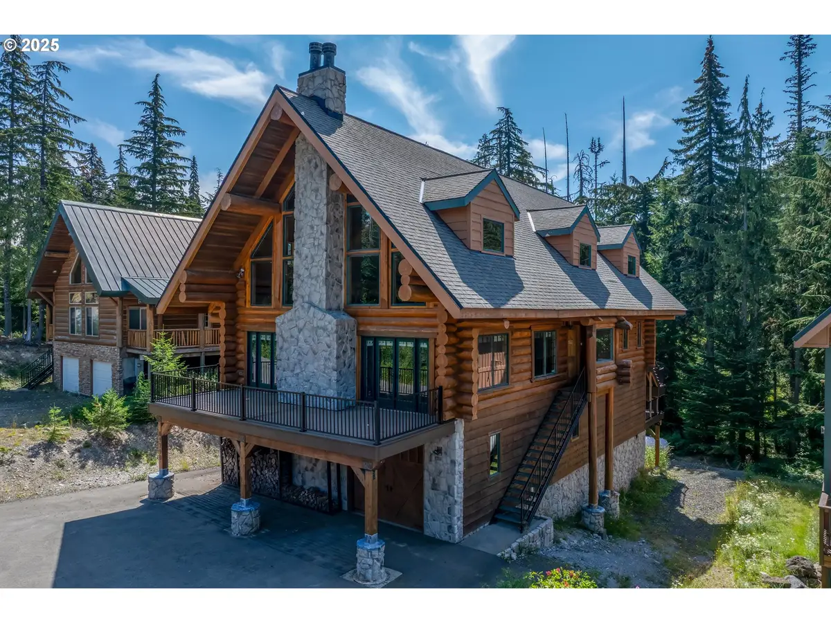 89790 E Morrison Ln, Government Camp, OR 97028 - Image #1