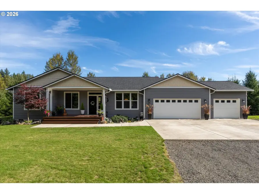 533 Cornell Rd, Toutle, WA 98649 - #2
