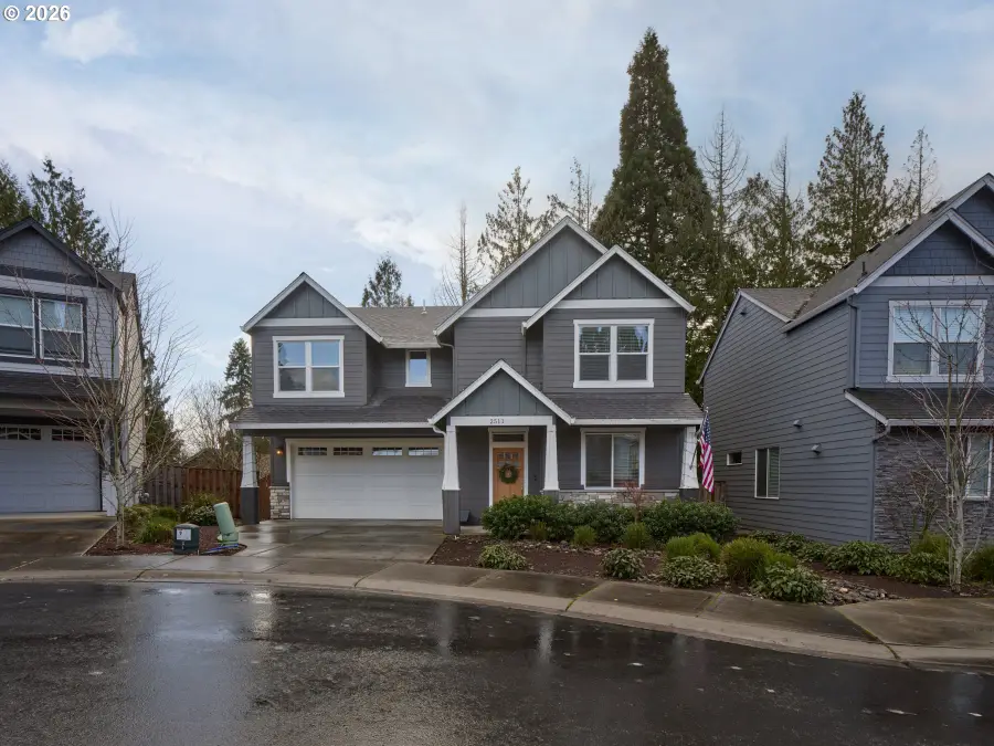 2511 NE 85th Cir, Vancouver, WA 98665 - Image #2