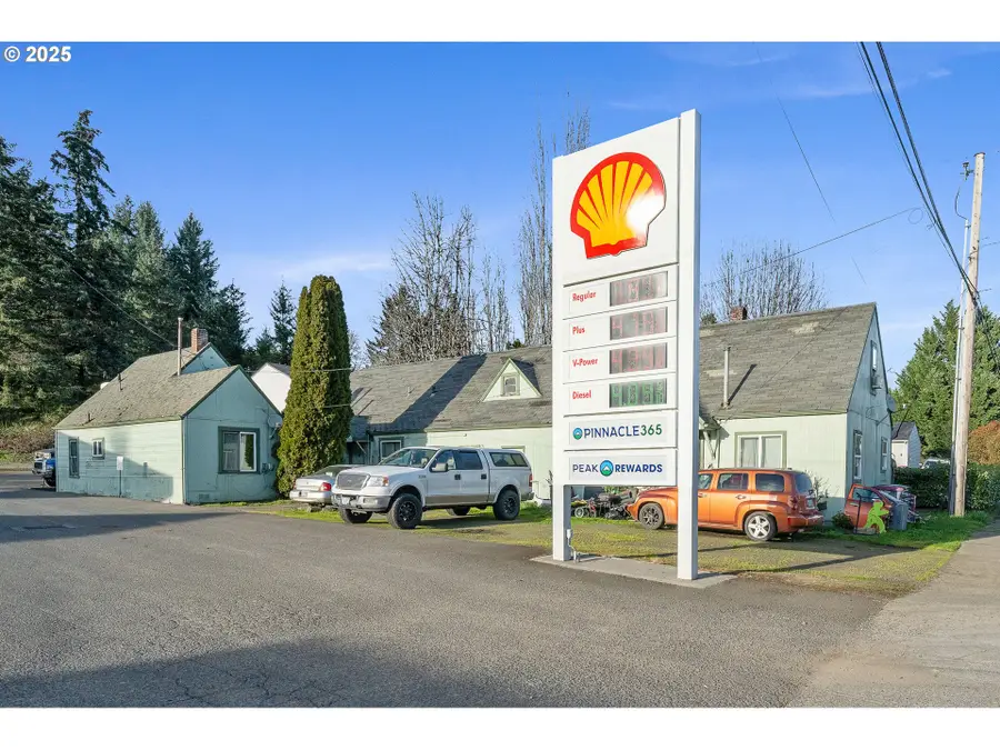 764 NE Main St, Willamina, OR 97396 - Image #2