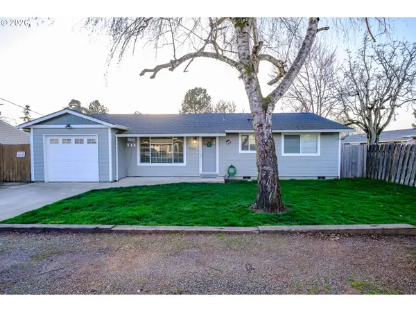 4765 Swegle Rd, Salem, OR 97301