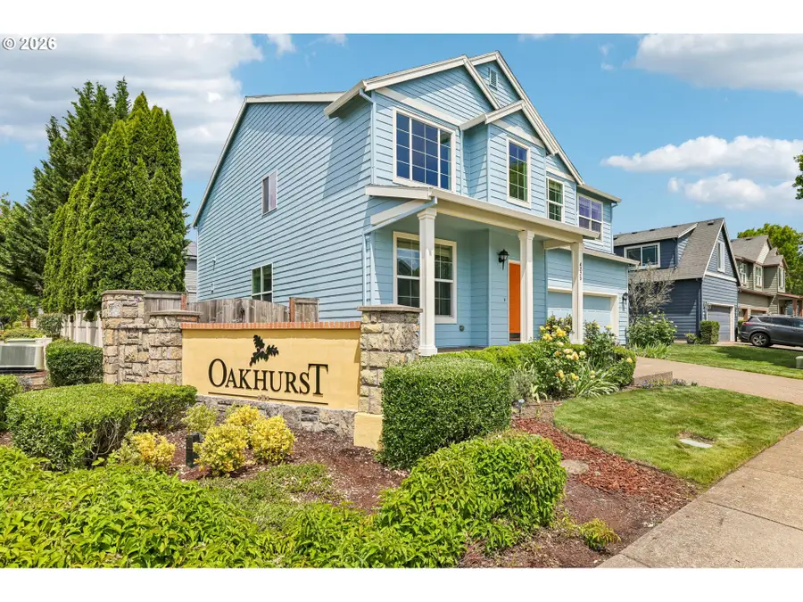 4225 SE Oakhurst St, Hillsboro, OR 97123 - #2