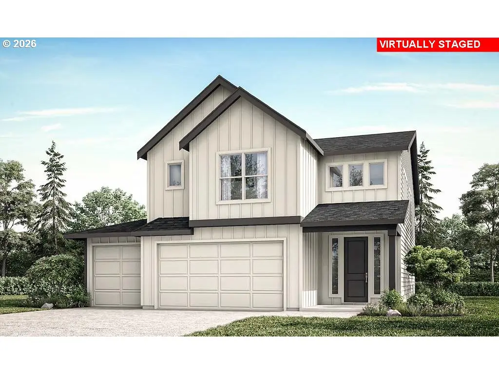 10715 NE 140th Ave #Lot 88, Vancouver, WA 98682 - #1