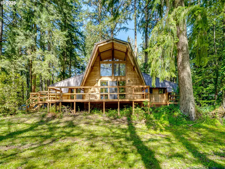 26619 NE 77th Ave, Battle Ground, WA 98604 - #2