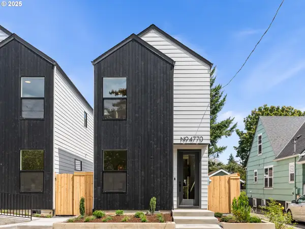 4770 NE 18th Ave, Portland, OR 97211