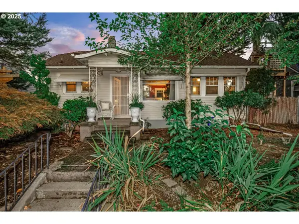 1916 NE 64th Ave, Portland, OR 97213