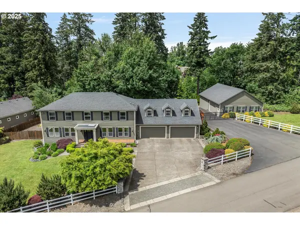 16777 S Kraeft Rd, OregonCity, OR 97045