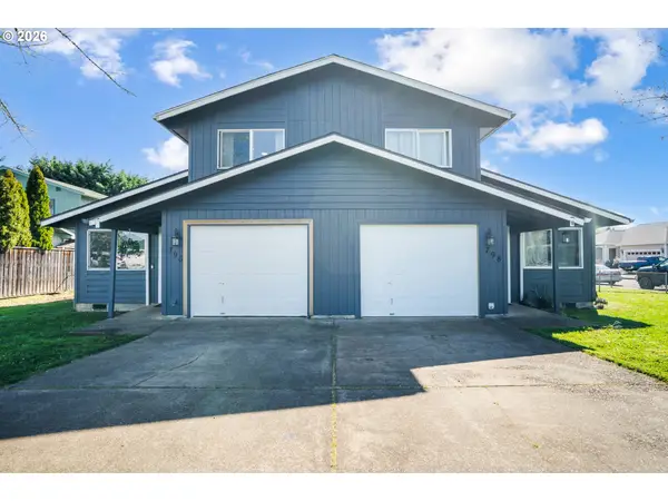 796 S R St, CottageGrove, OR 97424