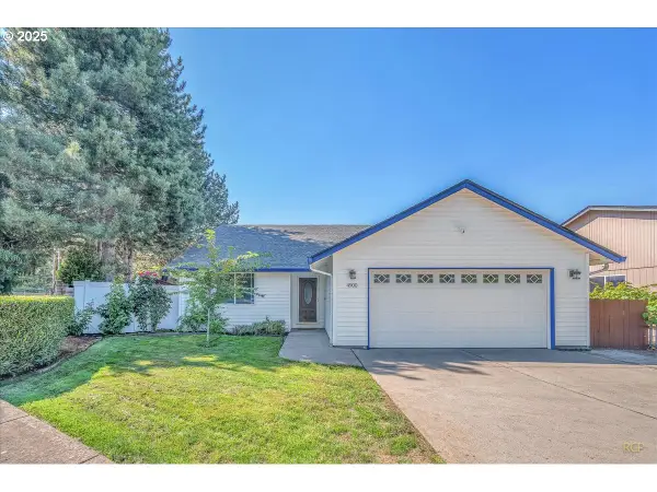 4900 NE 130th Ave, Vancouver, WA 98682