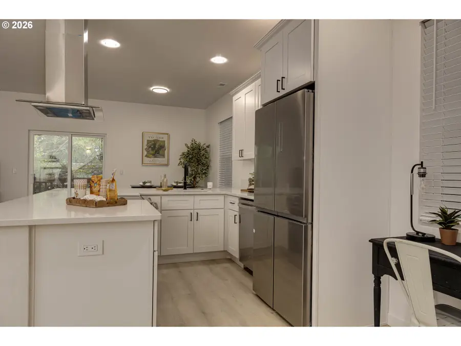 4807 SE Ina Ave, Milwaukie, OR 97267 - #3