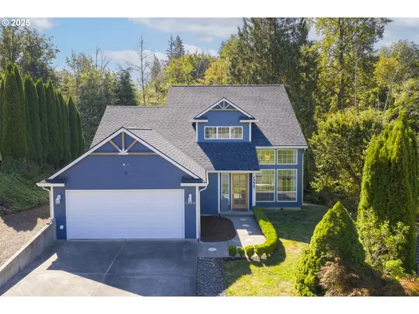 1420 Pries Ct, Kelso, WA 98626