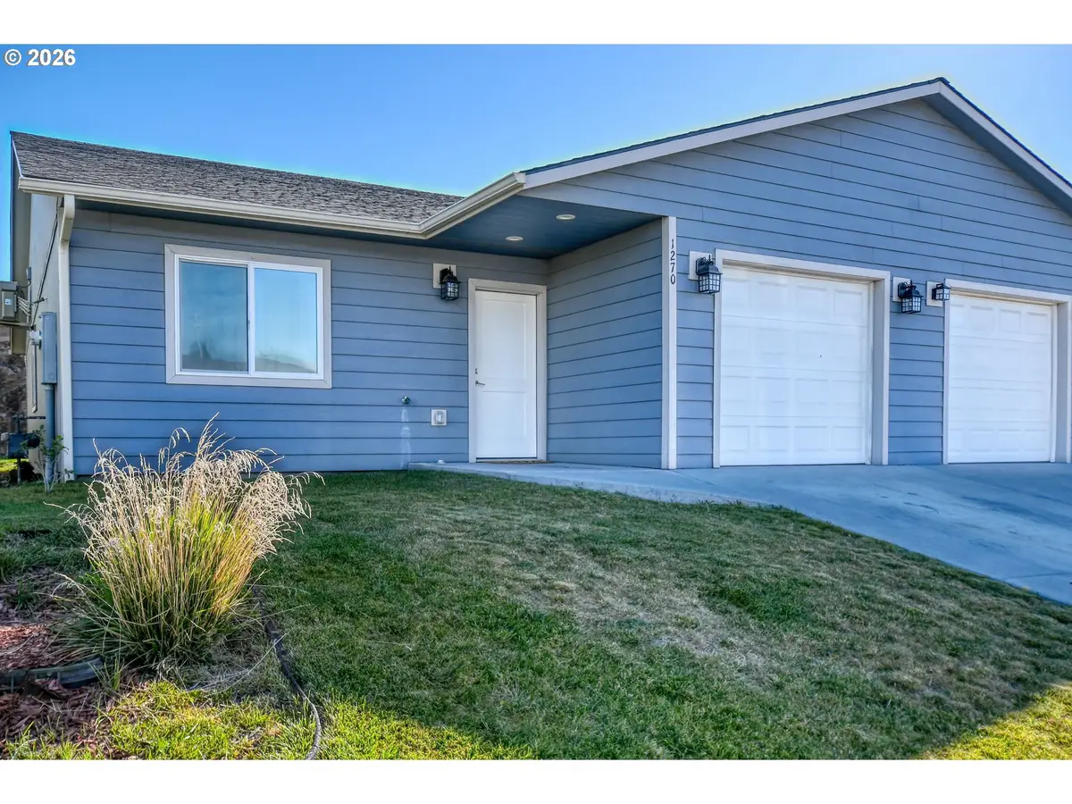 1270 SW 12th St, Pendleton, OR 97801 - #1