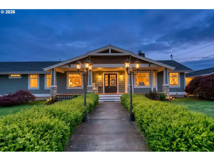 35432 Spence St, Saint Helens, OR 97051 - #2