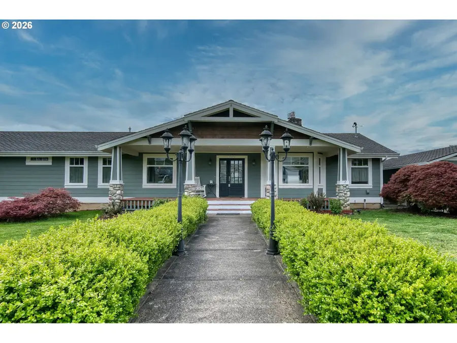 35432 Spence St, Saint Helens, OR 97051 - #3