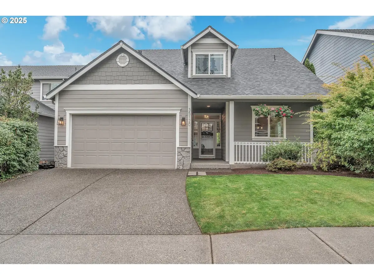 35120 Burt Rd, Saint Helens, OR 97051 - Image #1