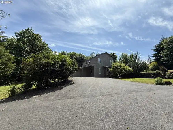 2302 NW Lacenter Rd, LaCenter, WA 98629