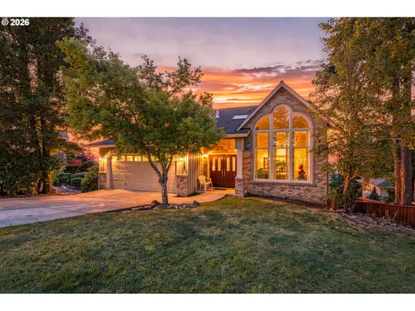 3362 Bentley Ave, Eugene, OR 97405