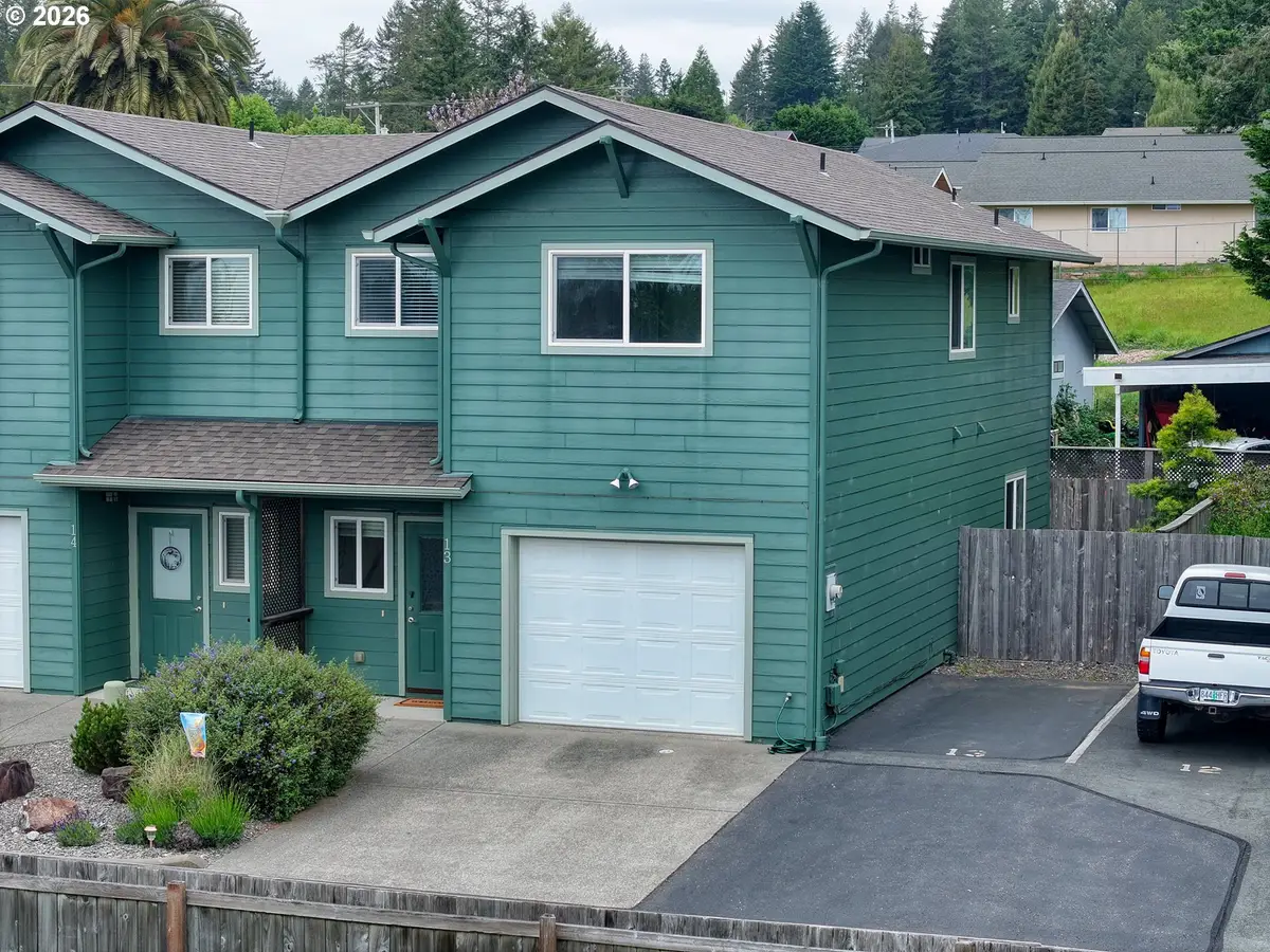815 Old County Rd #13, Brookings, OR 97415 - #1