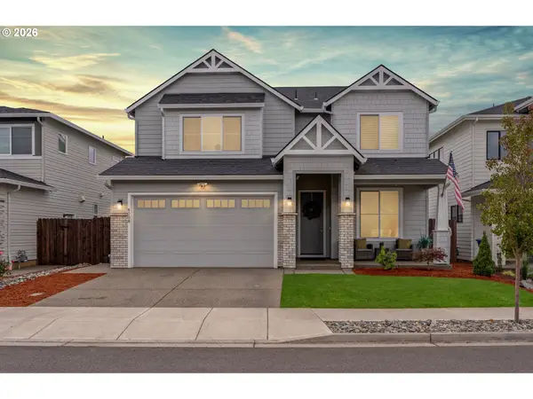 8008 NE 172nd Ave, Vancouver, WA 98682