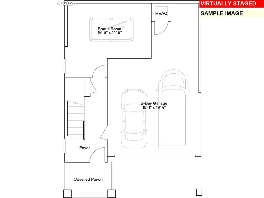 16995 SW Lorikeet Ln, Beaverton, OR 97007 - Image #2