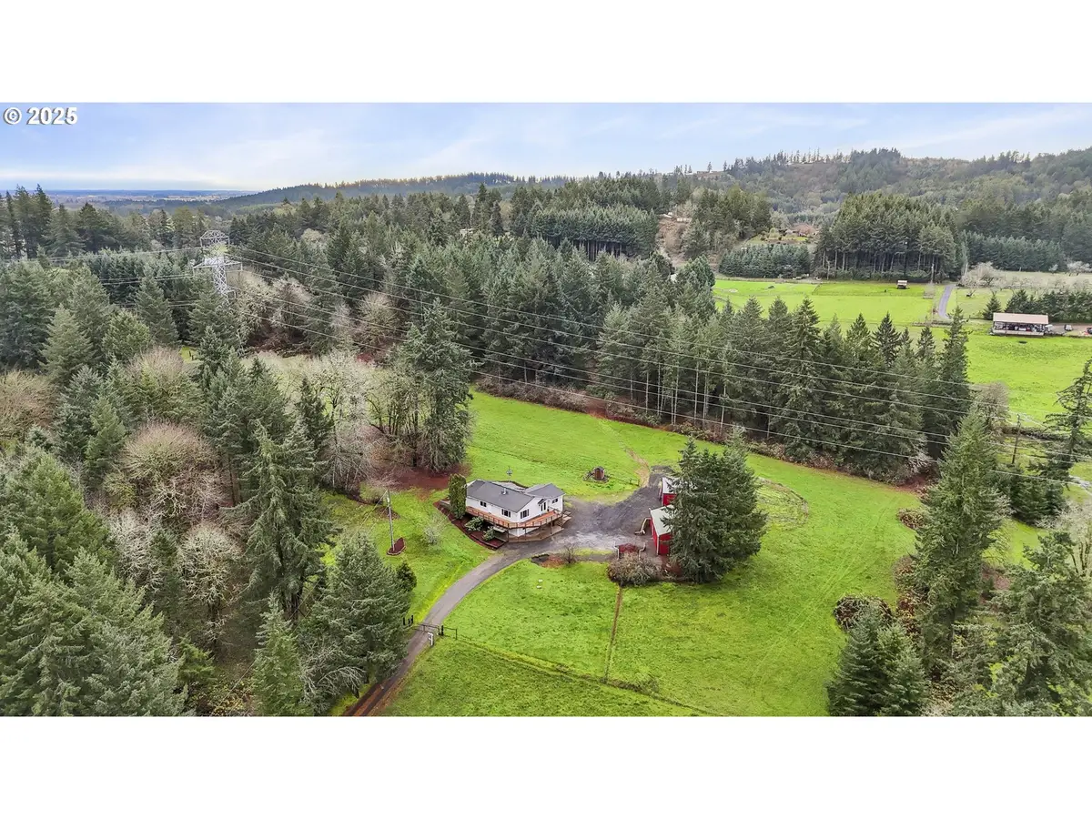 13300 NE Whitlow Ln, Newberg, OR 97132 - #1