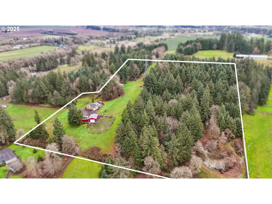 13300 NE Whitlow Ln, Newberg, OR 97132 - #3