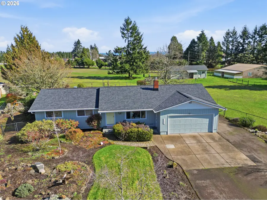 27805 Green Oaks Dr, Eugene, OR 97402 - #2