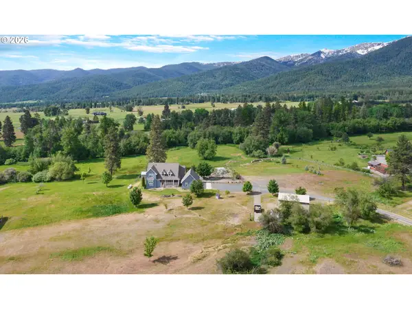 15050 Pine Creek Ln, BakerCity, OR 97814