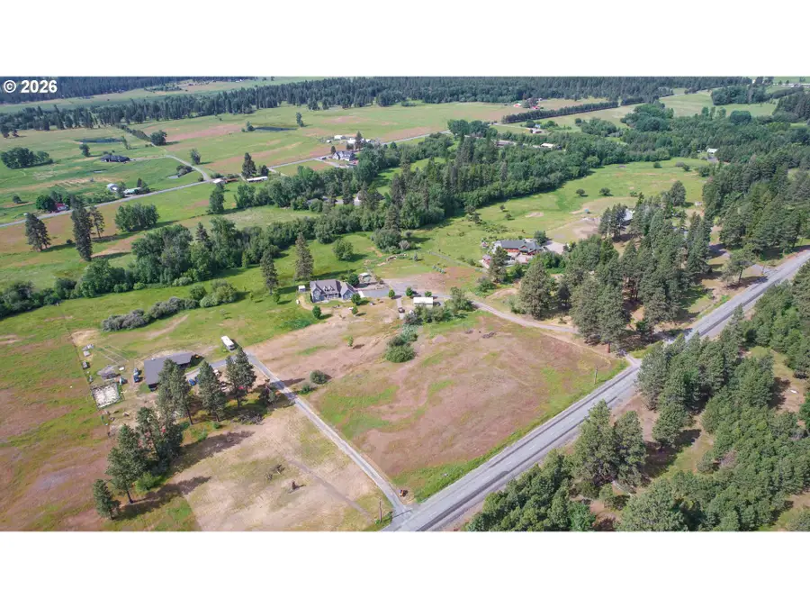 15050 Pine Creek Ln, Wingville Haines, OR 97814 - #3