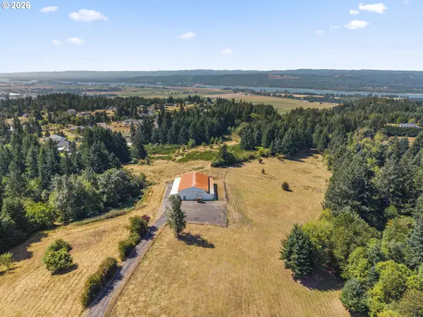 6215 Green Mountain Rd, Woodland, WA 98674