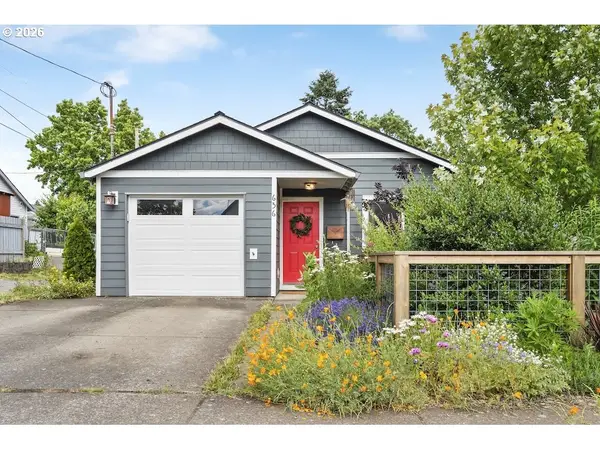 636 SE 84th Ave, Portland, OR 97216