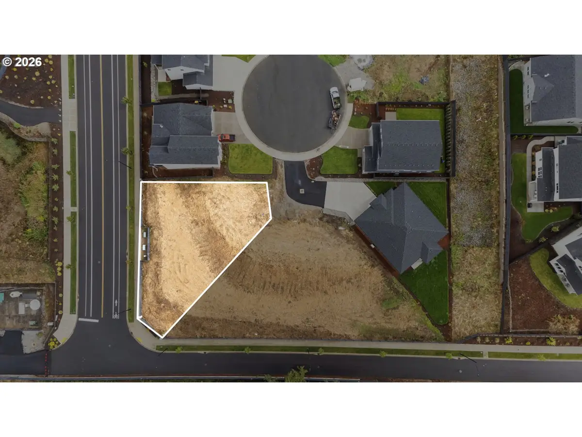 3516 N 12th Cir, Ridgefield, WA 98642 - #1