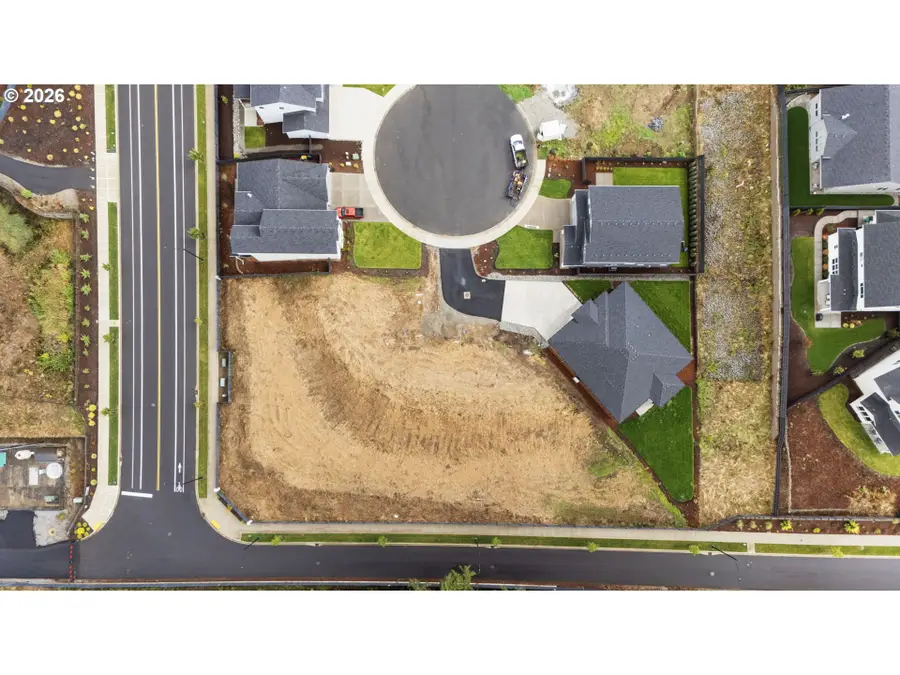 3516 N 12th Cir, Ridgefield, WA 98642 - #2