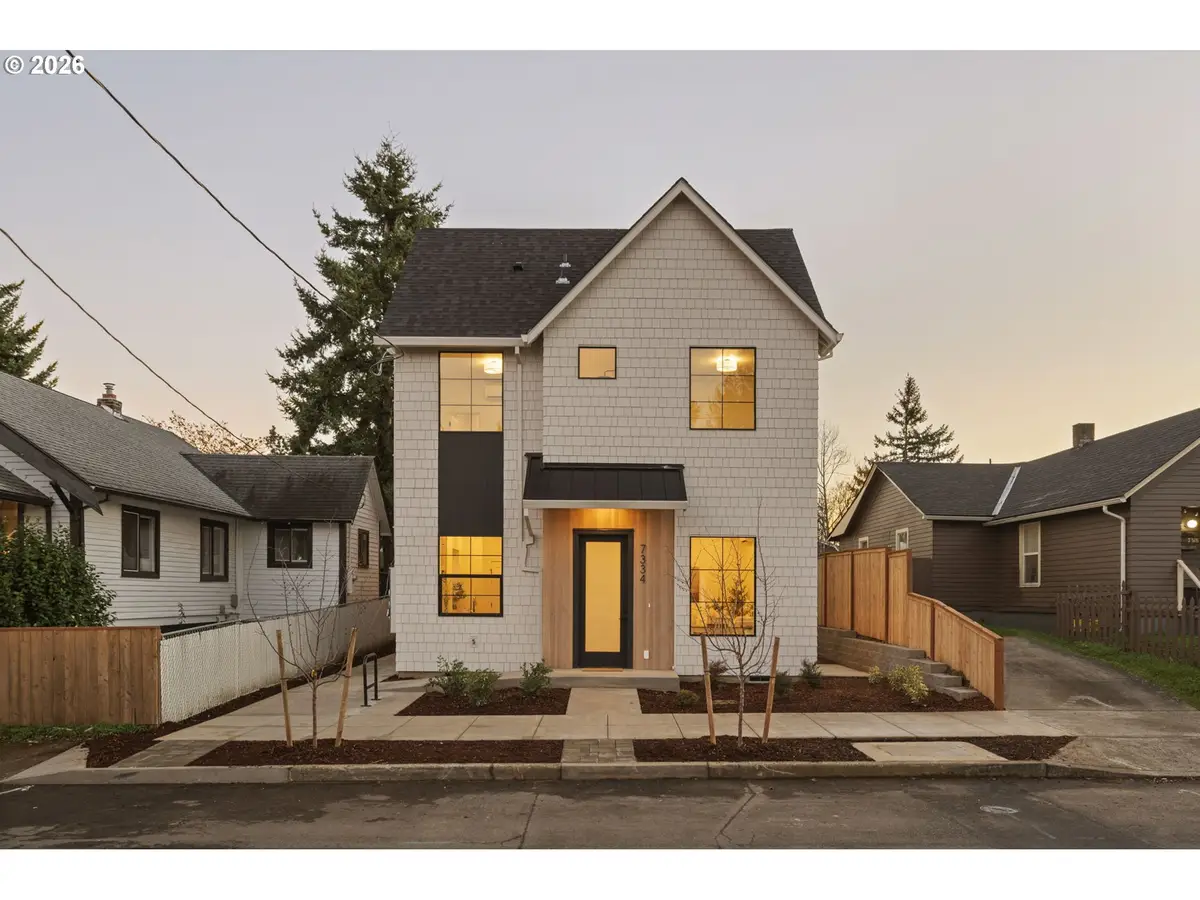 7334 SE Bybee Blvd #1, Portland, OR 97206 - Image #1