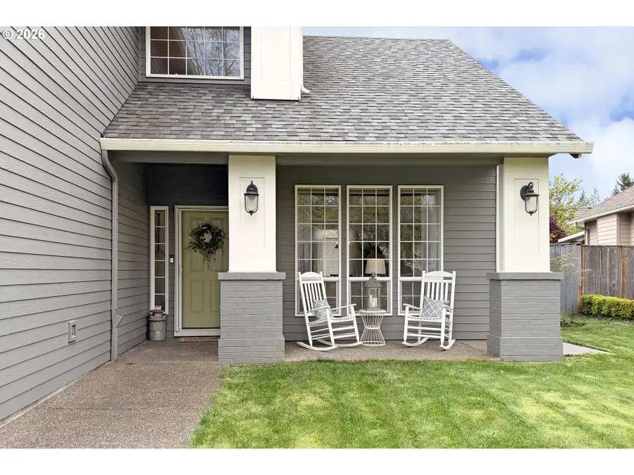 28669 SW Meadows Loop, Wilsonville, OR 97070 - #2