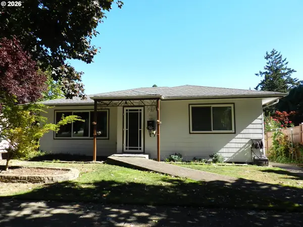 1715 Elm St, ForestGrove, OR 97116