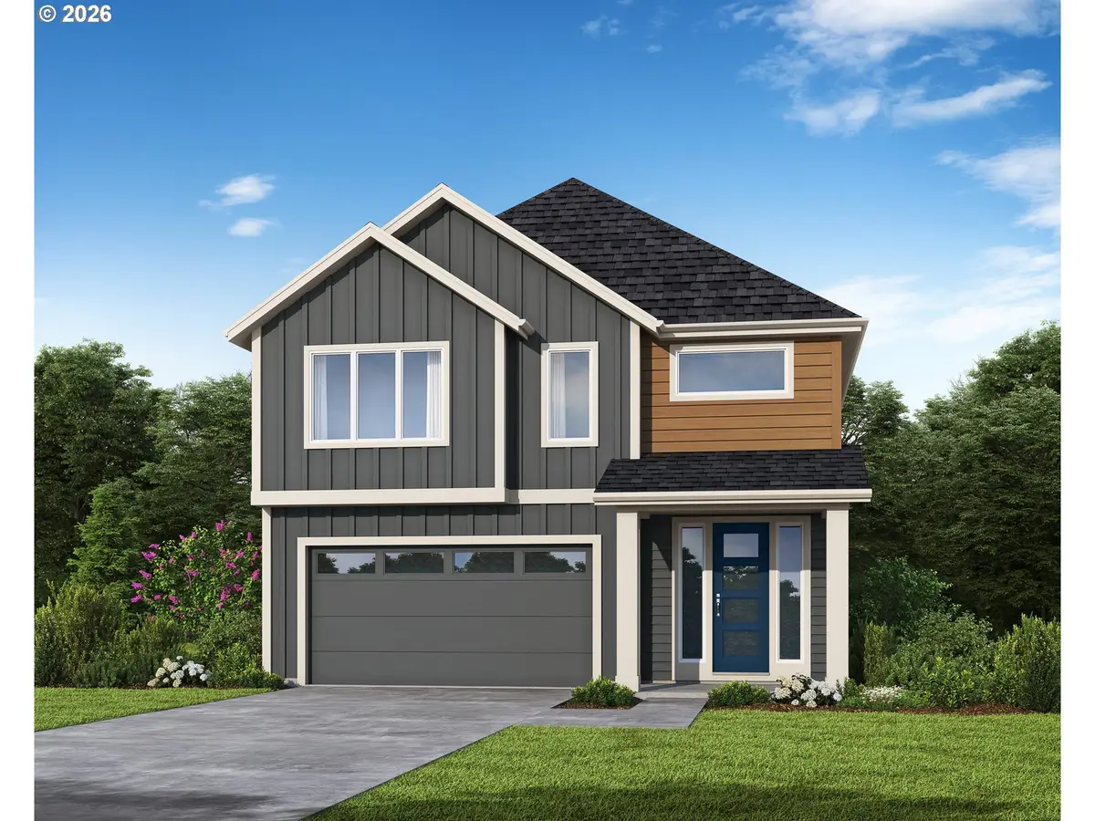 7403 SW Frog Pond Lane Ln, Wilsonville, OR 97070 - #1