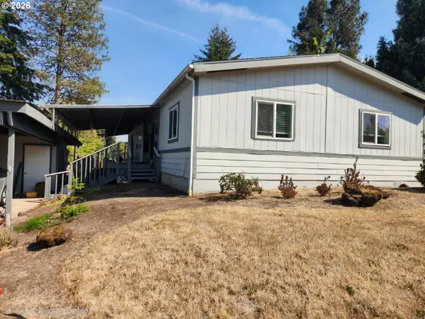 1602 NE Riverside Dr #68, McMinnville, OR 97128