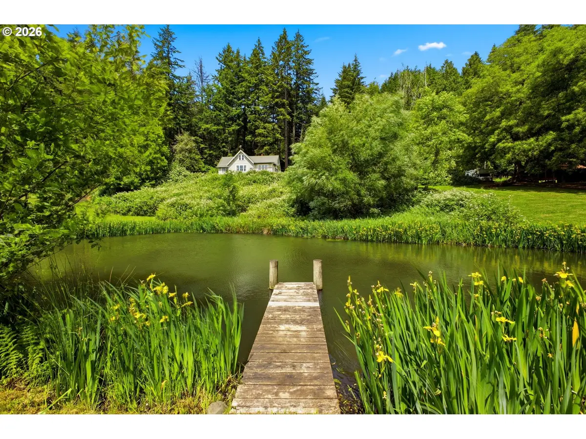 431 Skelton Rd, Stevenson, WA 98648 - #1