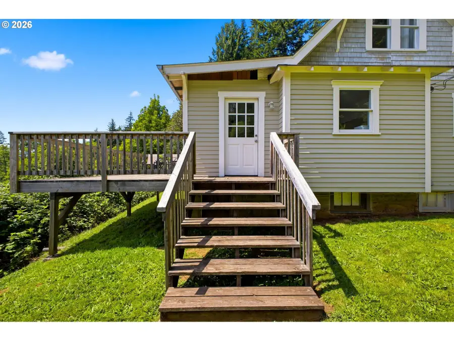 431 Skelton Rd, Stevenson, WA 98648 - #3