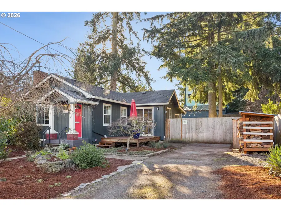 6118 NE Alton St, Portland, OR 97213 - Image #2