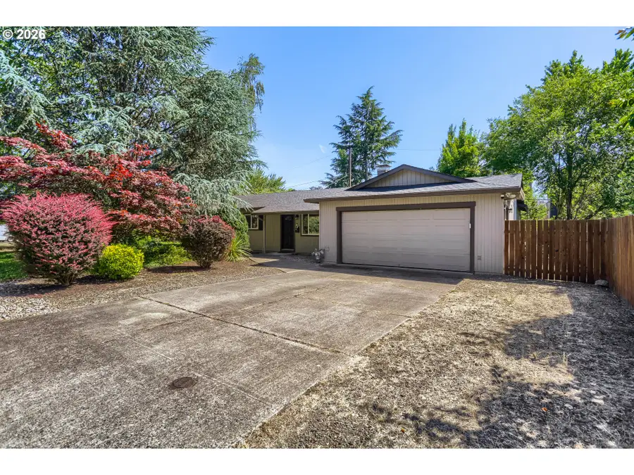 2025 SW 139th Ave, Beaverton, OR 97005 - #2