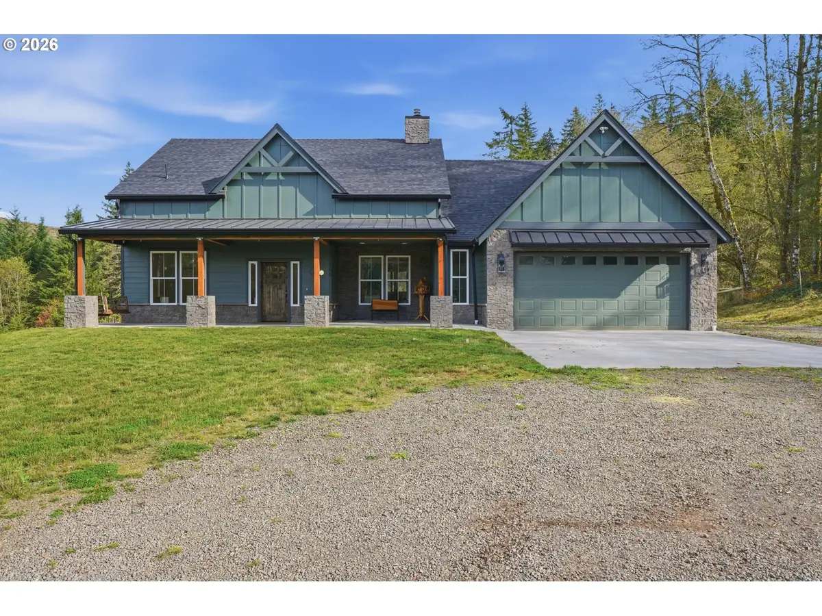 168 Garneys Rd, Kelso, WA 98626 - #1