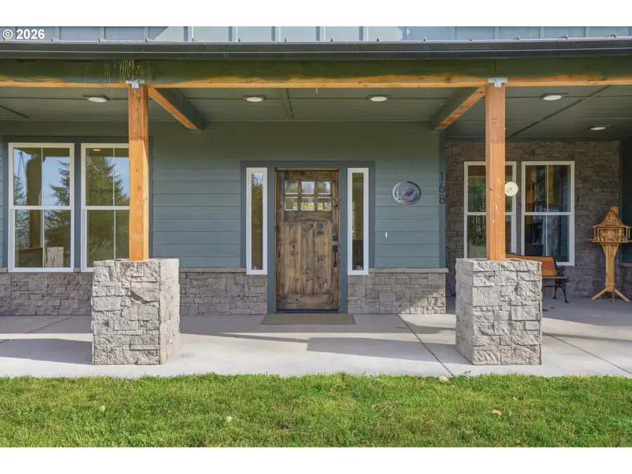 168 Garneys Rd, Kelso, WA 98626 - #3
