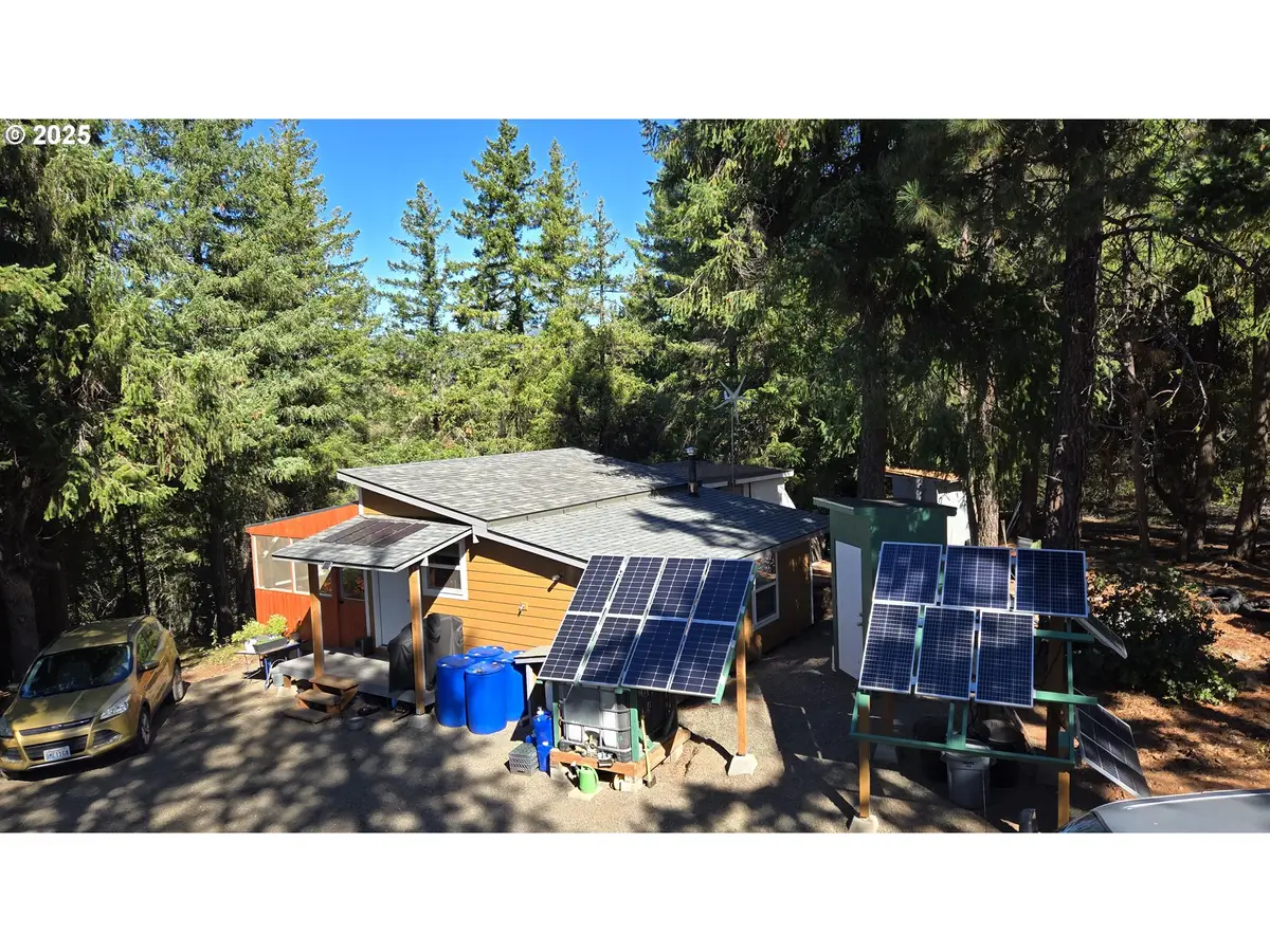 Pine Ridge #54, Goldendale, WA 98620 - Image #1